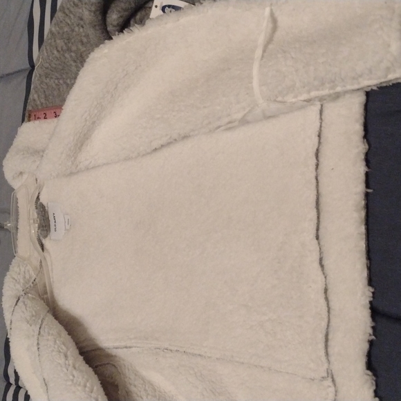 Jacket - Picture 8 of 10